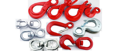 Китай Qingdao Dexing Rigging Co., Ltd.