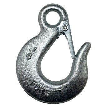 J Eye Grab Bend Slip Hook Eye Turnbuckle с застежкой для подъема на открытом воздухе