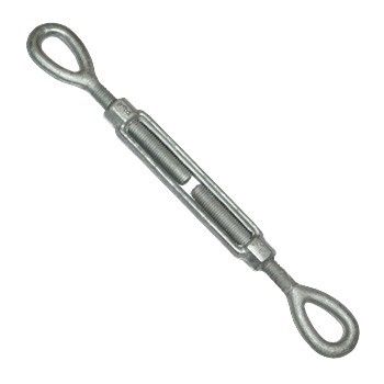 Сцепки оборудования для установки US Type Double Eye из нержавеющей стали